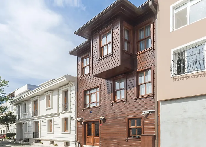 Lalinn Hotel Provincia di Provincia di Istanbul